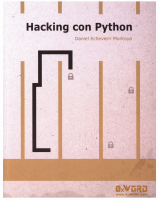 0XWORD Hacking con Python.pdf